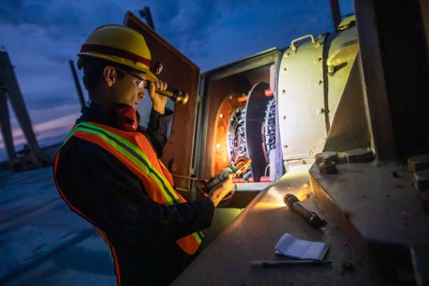 Reliable GA Electrician Solutions