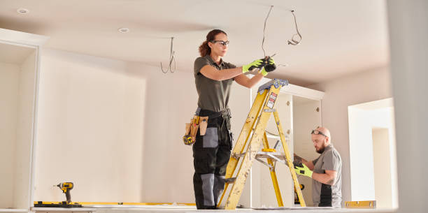 Electrical System Inspection in GA