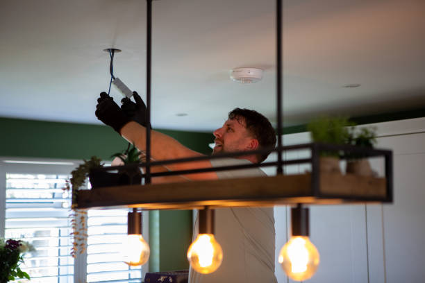 Best Commercial Electrician Services  in Pearson, GA