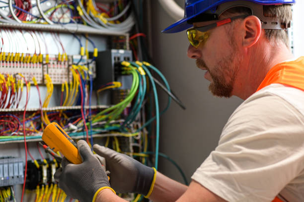 Best Electrical Wiring Services  in Pearson, GA