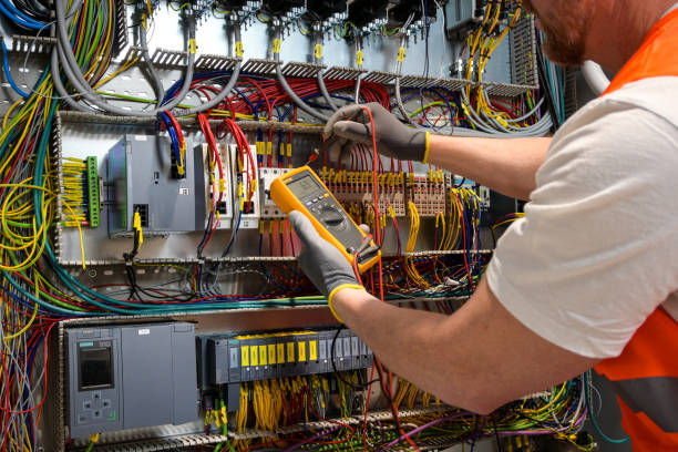 Best Electrical Outlet Repair  in Pearson, GA