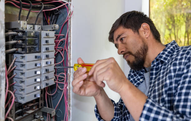  Pearson, GA Electrician Pros